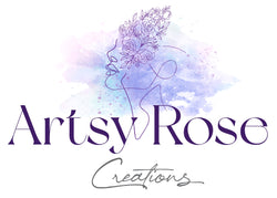 ArtsyRoseCreations