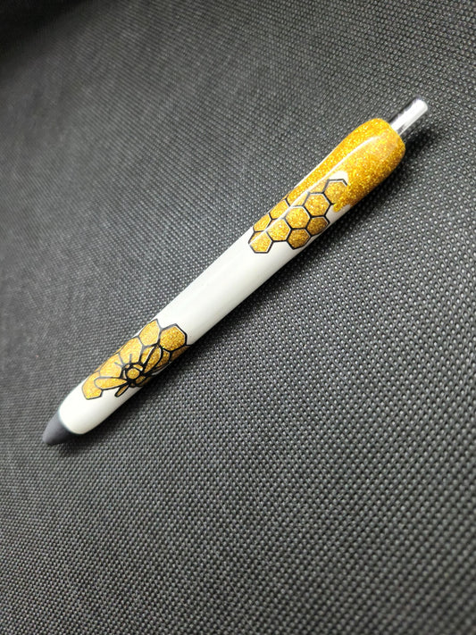 Honeybee Drip Pen