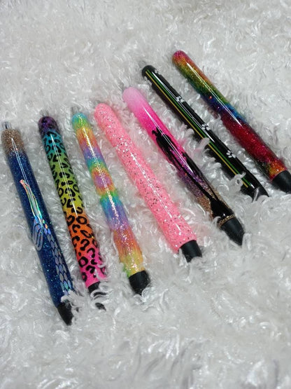 Create Your Own Pen