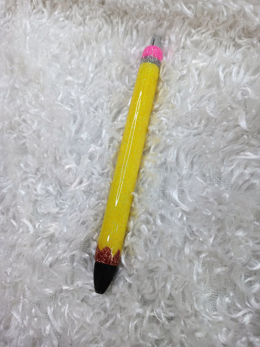 Pencil Pen